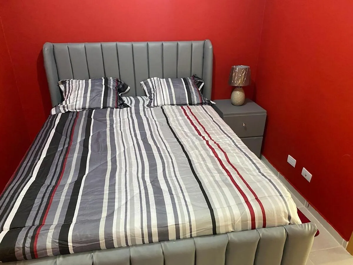 1St Floor 3 Bedrm 2 Baths Ac Condo Near Airport Santo Domingo
