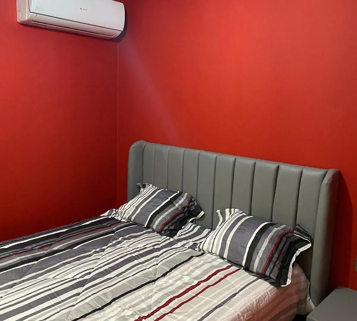 1St Floor 3 Bedrm 2 Baths Ac Condo Near Airport Santo Domingo 0*,  Dominik Cumhuriyeti