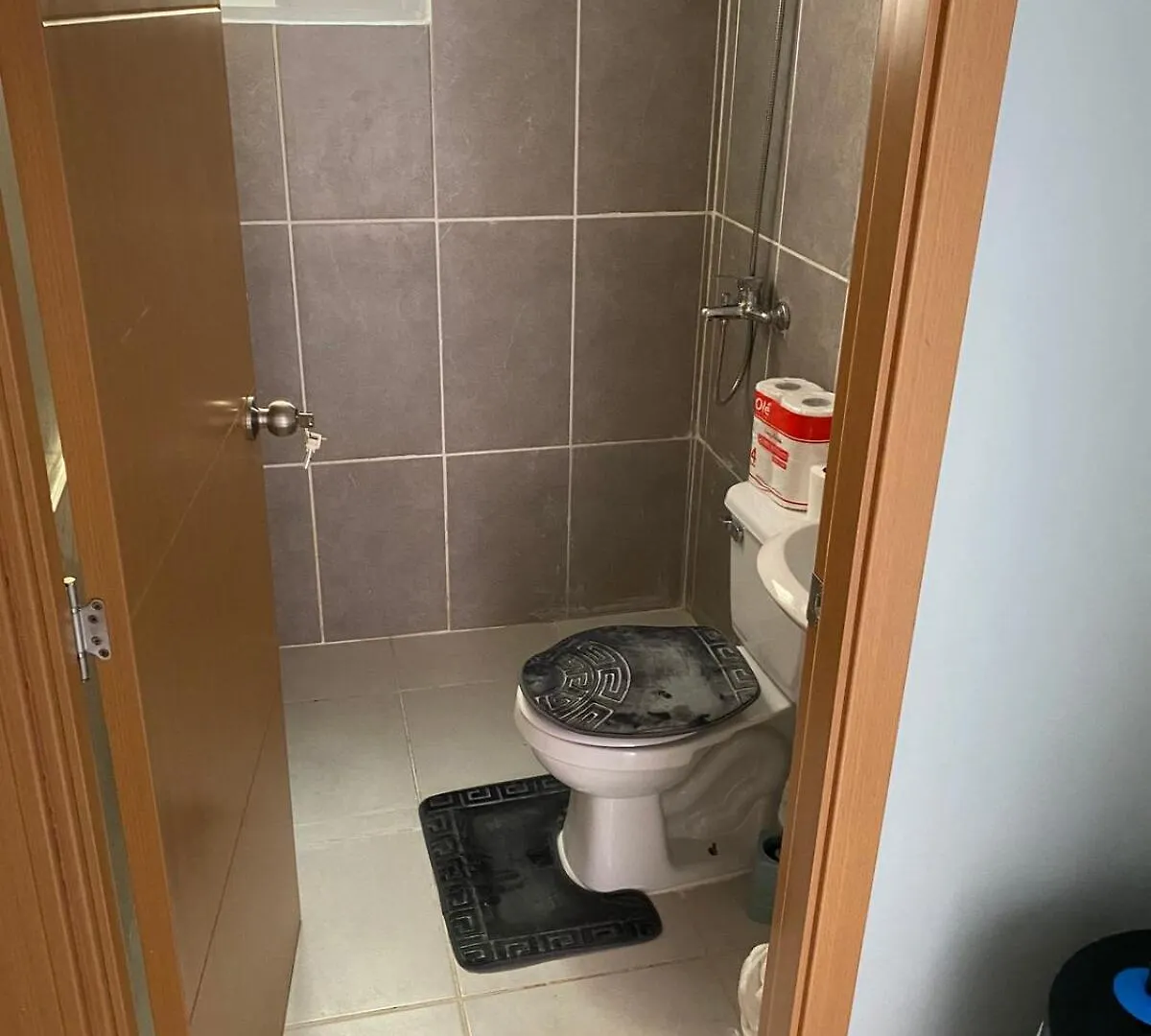 Daire 1St Floor 3 Bedrm 2 Baths Ac Condo Near Airport Santo Domingo